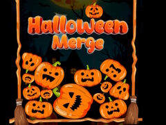 Xogo Halloween Merge