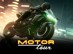 Xogo Motor Tour