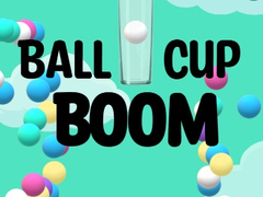 Xogo Ball Cup Boom