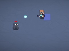 Xogo Wave Defense Shooter