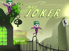 Xogo Mad Joker