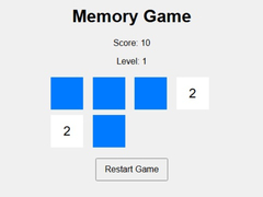 Xogo Memory Match A Fun Pair