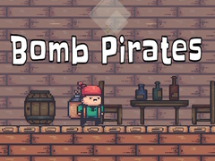 Xogo Bomb Pirates