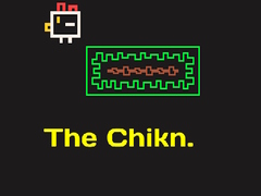Xogo The Chikn