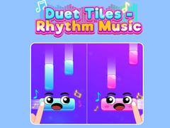 Xogo Duet Tiles - Rhythm Music