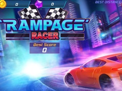 Xogo Rampage Racer