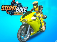 Xogo Stunt Bike Rider Bros