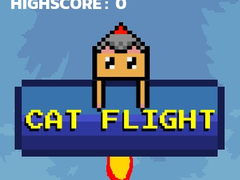 Xogo Cat Flight