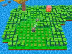 Xogo Harvester Farm House
