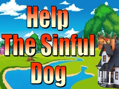 Xogo Help the Sinful Dog