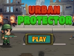 Xogo Urban Protector