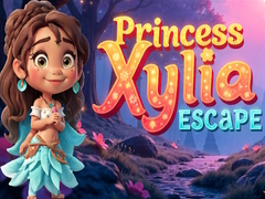 Xogo Princess Xylia Escape