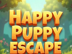 Xogo Happy Puppy Escape