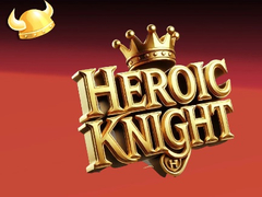 Xogo Heroic Knight