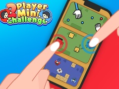 Xogo 2 Player Mini Challenge