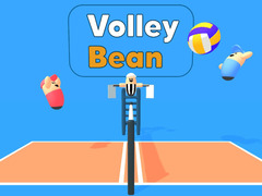 Xogo Volley Bean