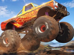 Xogo Mad Truck