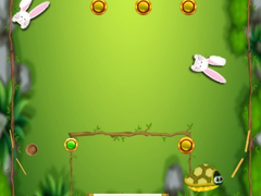 Xogo Bunny Goal