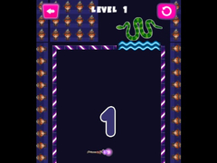 Xogo Wizard Magic Fire