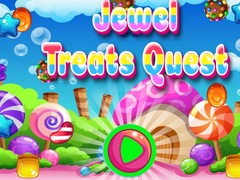 Xogo Jewel Treats Quest