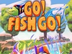 Xogo Go! Fish Go!