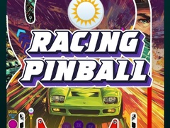 Xogo Racing Pinball