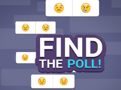 Xogo Find the Poll!