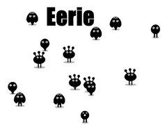 Xogo Eerie