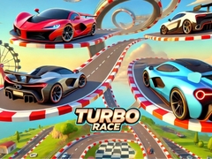 Xogo Turbo Race