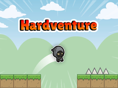 Xogo Hardventure