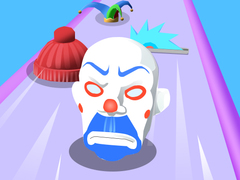 Xogo Mask Evolution 3D