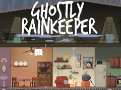 Xogo Ghostly Rainkeeper