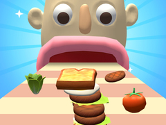 Xogo Sandwich Runner