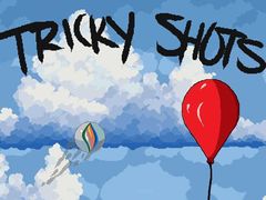 Xogo Tricky Shots