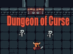 Xogo Dungeon of Curse