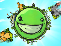 Xogo The Earth Evolution