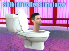 Xogo Skibidi Toilet Simulator