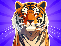 Xogo Call of the Jungle! Animal Evolution