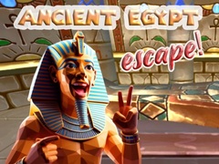 Xogo Escape Ancient Egypt