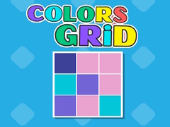 Xogo Colors Grid