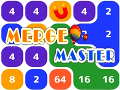 Xogo Merge Master