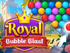 Xogo Royal Bubble Blast