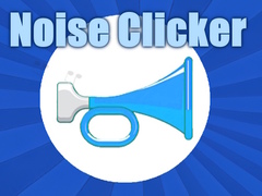 Xogo Noise Clicker