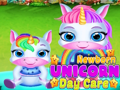 Xogo Newborn Unicorn Daycare 