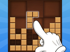 Xogo Stack Blocks Connect Wooden Blocks!