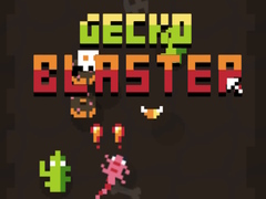Xogo Gecko Blaster