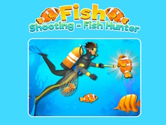 Xogo Fish Shooting - Fish Hunter