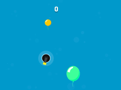 Xogo Balloon Shooter
