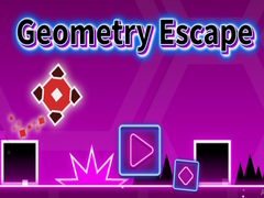 Xogo Geometry Escape