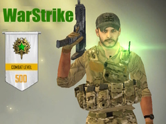 Xogo WarStrike